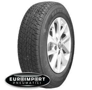 Sunwide VANSNOW 215/60 R17 109/107 T Carico C  TL